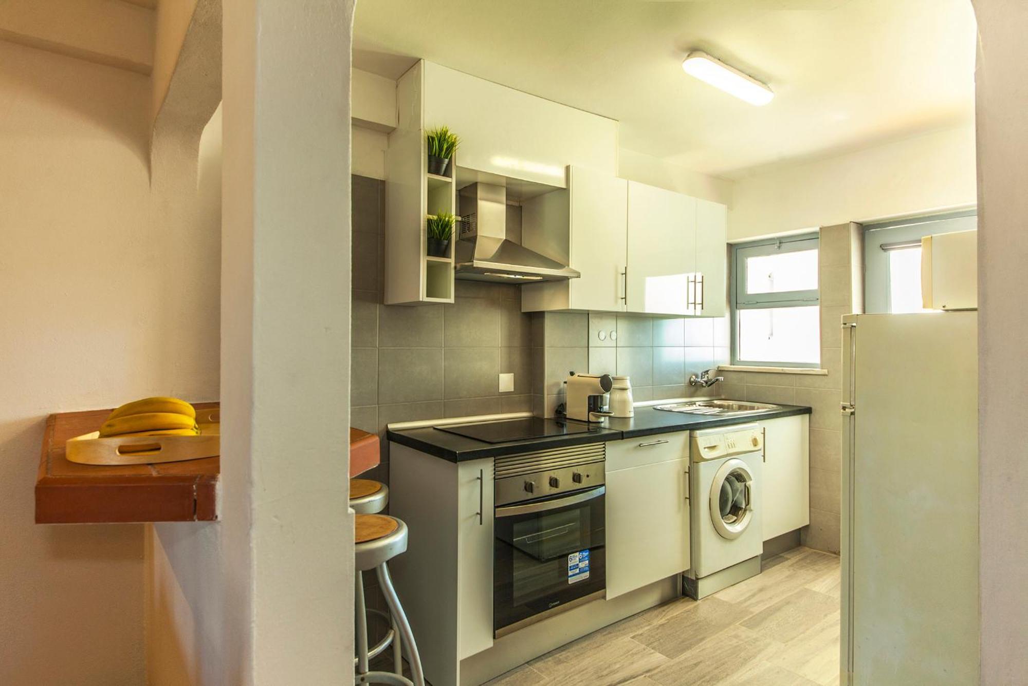B20 - Sun And Pool Appartement