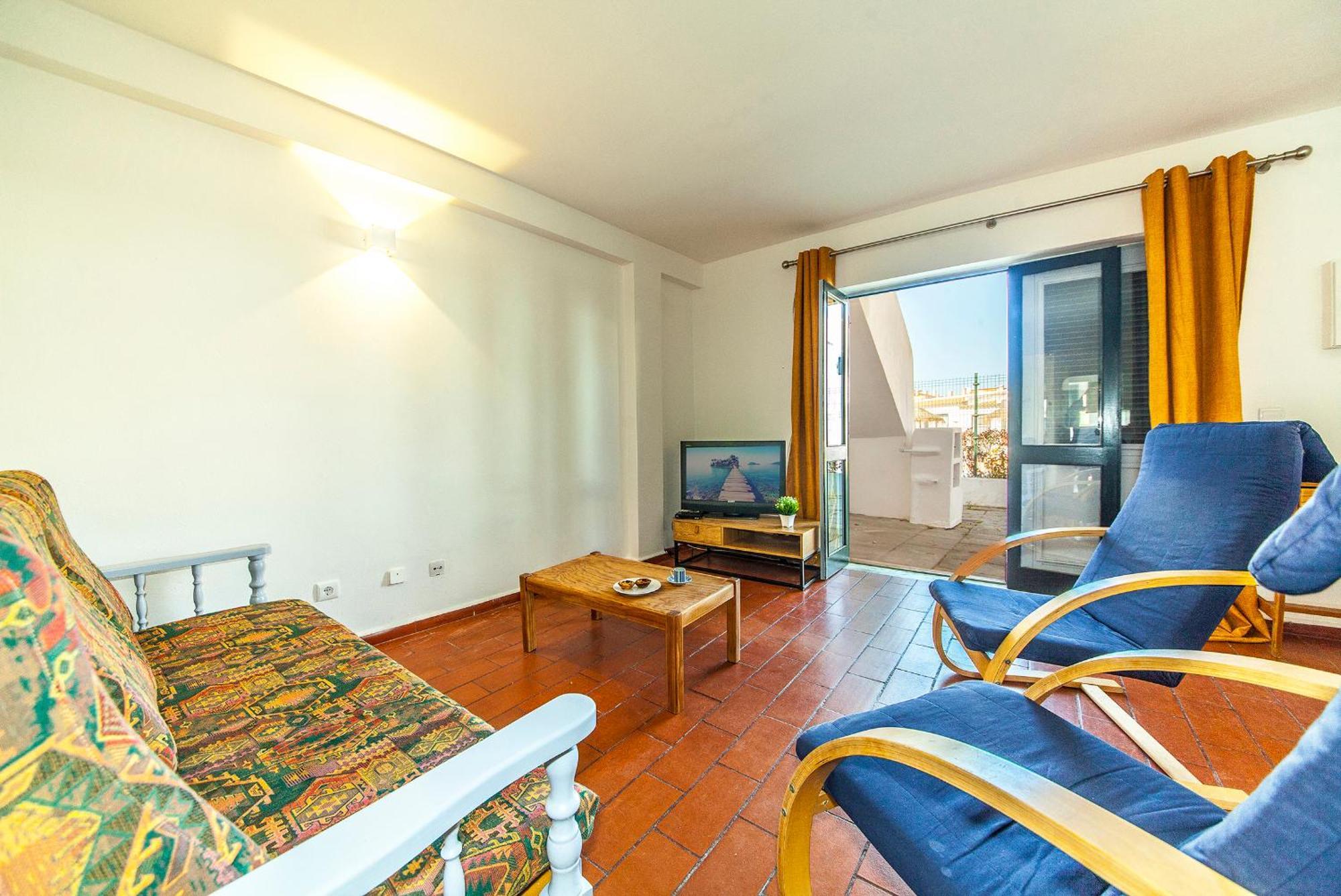 Appartement B20 - Sun And Pool Lagos
