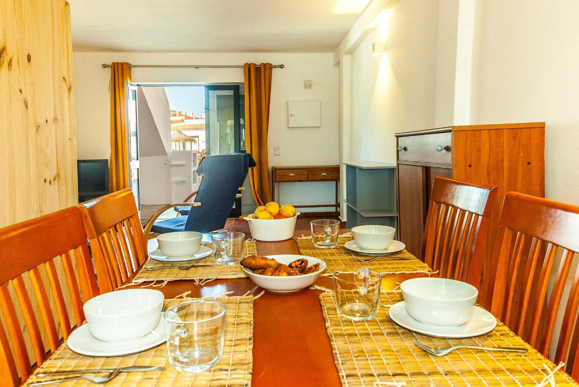 B20 - Sun And Pool Appartement *