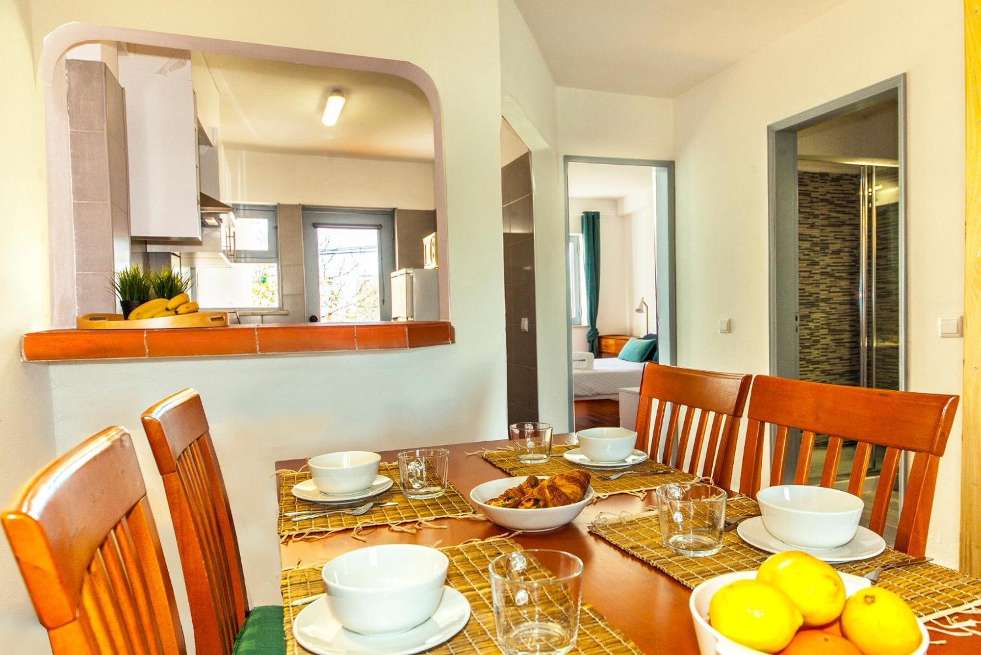 Appartement B20 - Sun And Pool Lagos