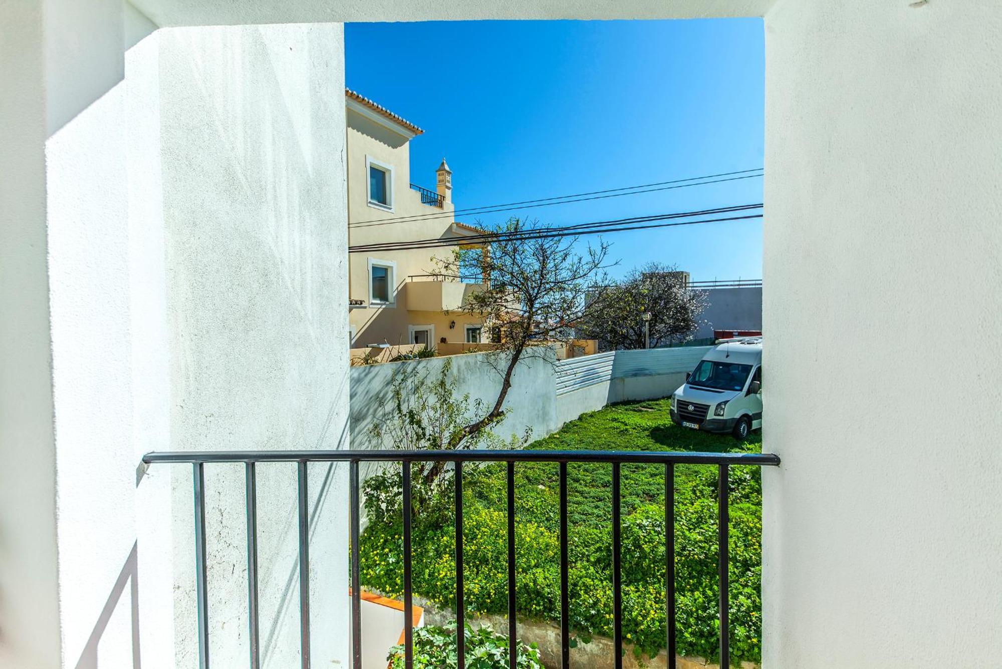 B20 - Sun And Pool Appartement